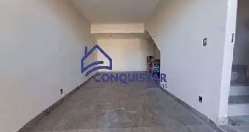 Casa com 2 quartos à venda no Céu Azul, Belo Horizonte 