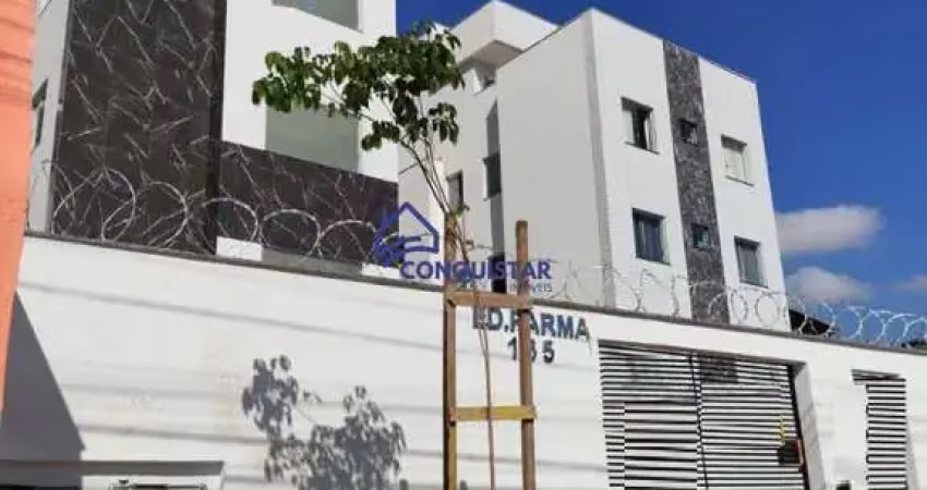 Cobertura com 3 quartos à venda na Vila Cloris, Belo Horizonte 