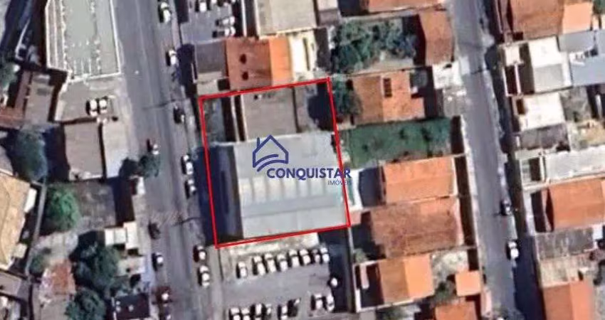 Terreno comercial à venda no Céu Azul, Belo Horizonte 