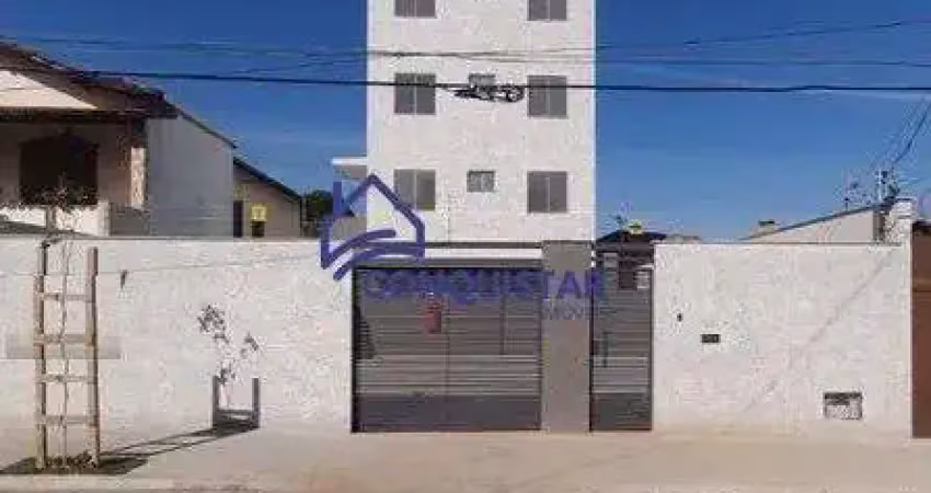 Cobertura com 2 quartos à venda na Santa Mônica, Belo Horizonte 