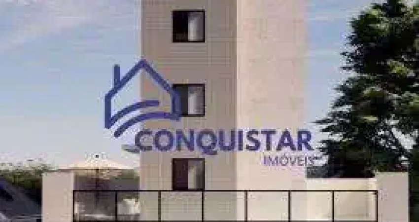 Apartamento com 2 quartos à venda na Santa Mônica, Belo Horizonte 