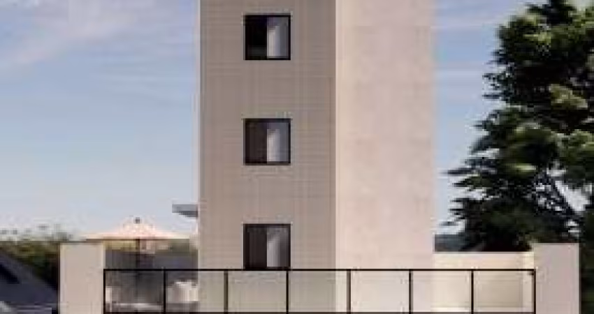 Cobertura com 3 quartos à venda na Santa Mônica, Belo Horizonte 