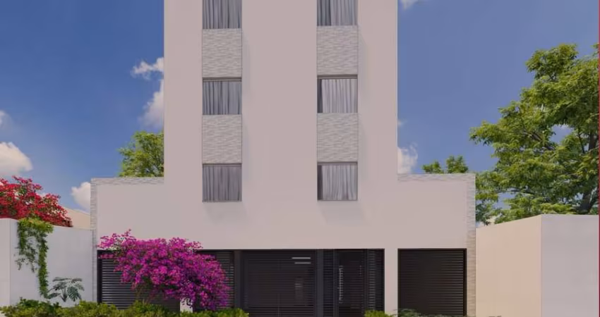 Cobertura com 3 quartos à venda na Santa Mônica, Belo Horizonte 