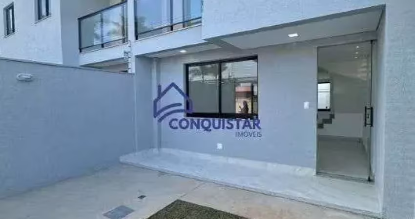 Casa com 3 quartos à venda no Planalto, Belo Horizonte 