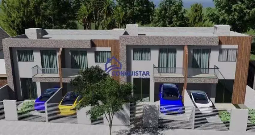 Casa com 3 quartos à venda em Letícia, Belo Horizonte 