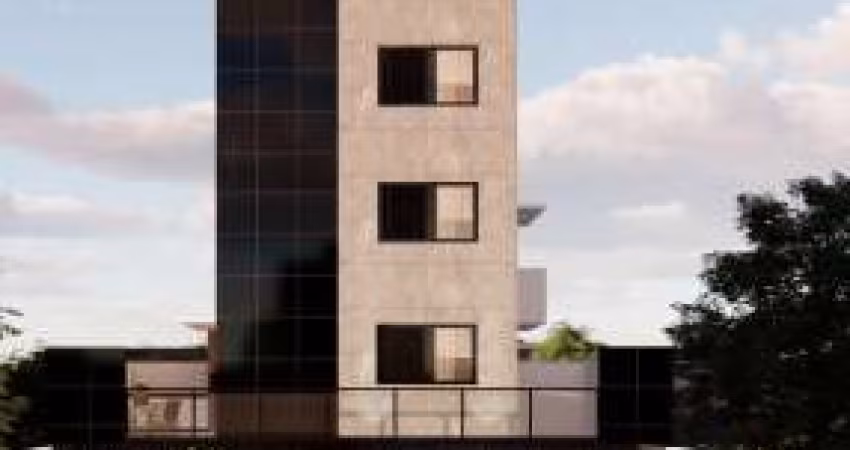 Cobertura com 4 quartos à venda na Santa Mônica, Belo Horizonte 