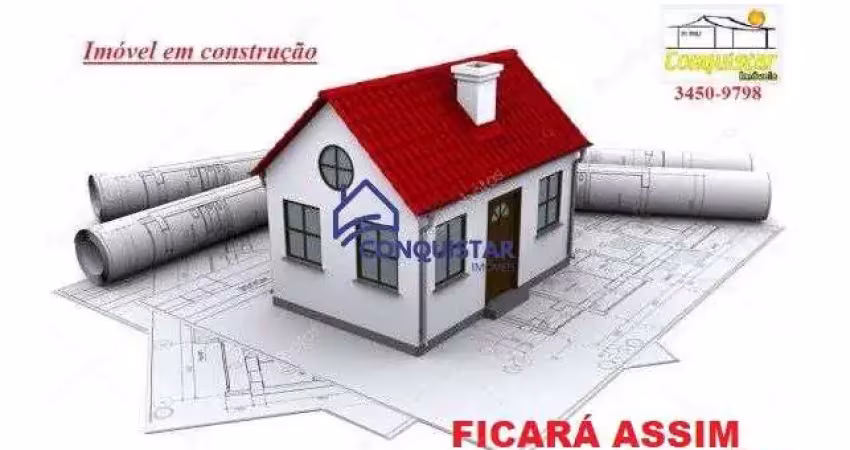Apartamento com 2 quartos à venda em Copacabana, Belo Horizonte 