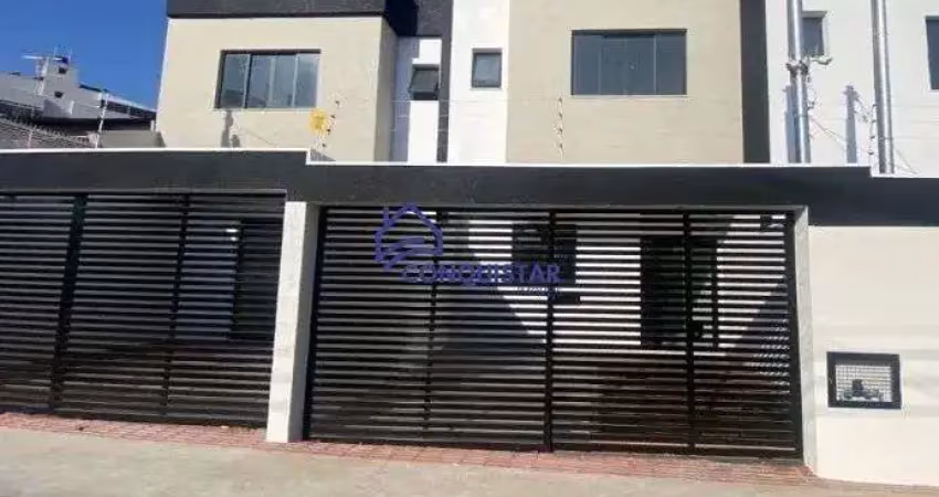 Casa com 3 quartos à venda em Itapoã, Belo Horizonte 