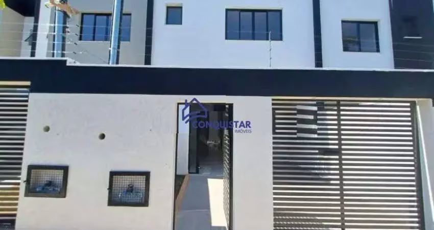 Casa com 3 quartos à venda em Itapoã, Belo Horizonte 