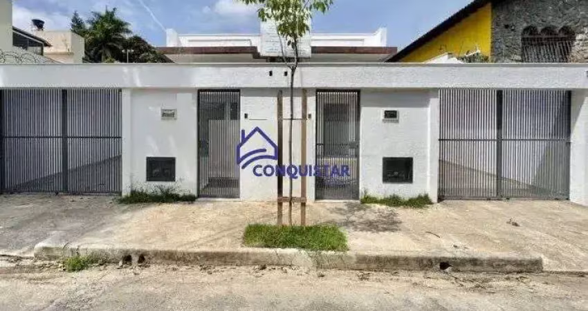 Casa com 3 quartos à venda no Parque Copacabana, Belo Horizonte 