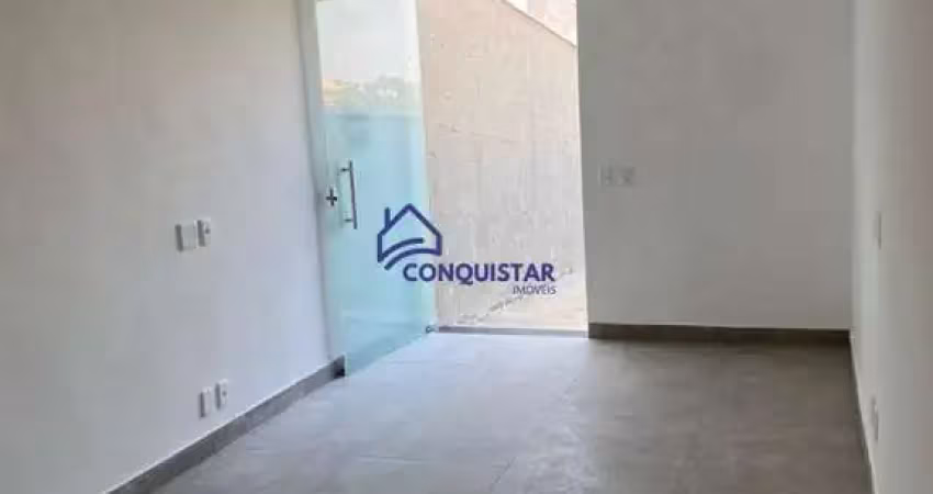 Casa com 2 quartos à venda em Canaã, Belo Horizonte 