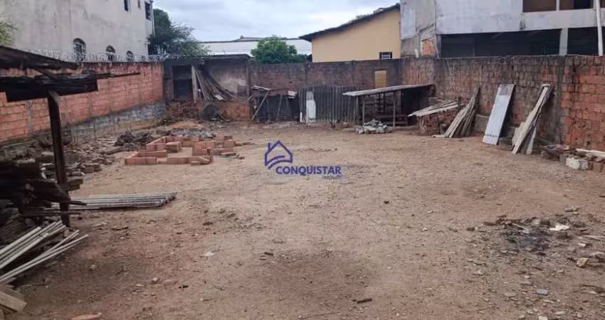 Terreno comercial à venda no Céu Azul, Belo Horizonte 