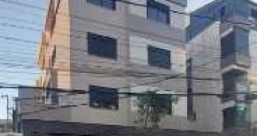 Apartamento com 3 quartos à venda na Dona Clara, Belo Horizonte 