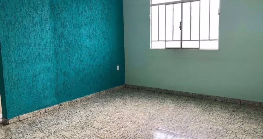 Casa com 3 quartos à venda na Santa Mônica, Belo Horizonte 