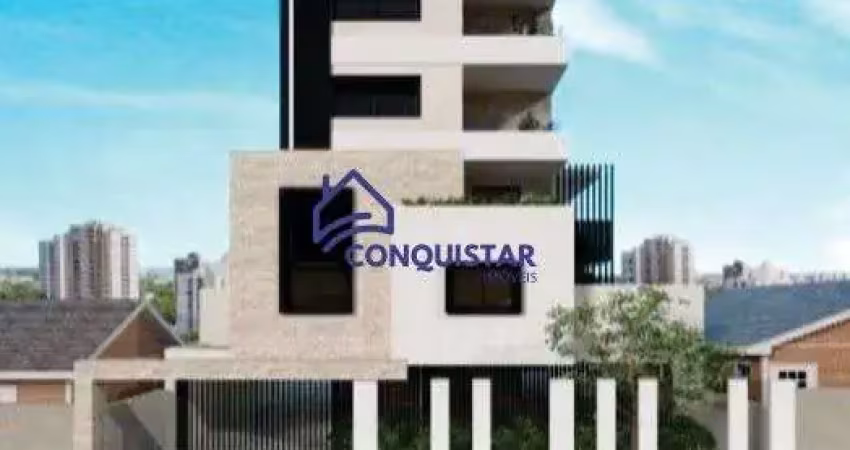 Apartamento com 2 quartos à venda em Itapoã, Belo Horizonte 