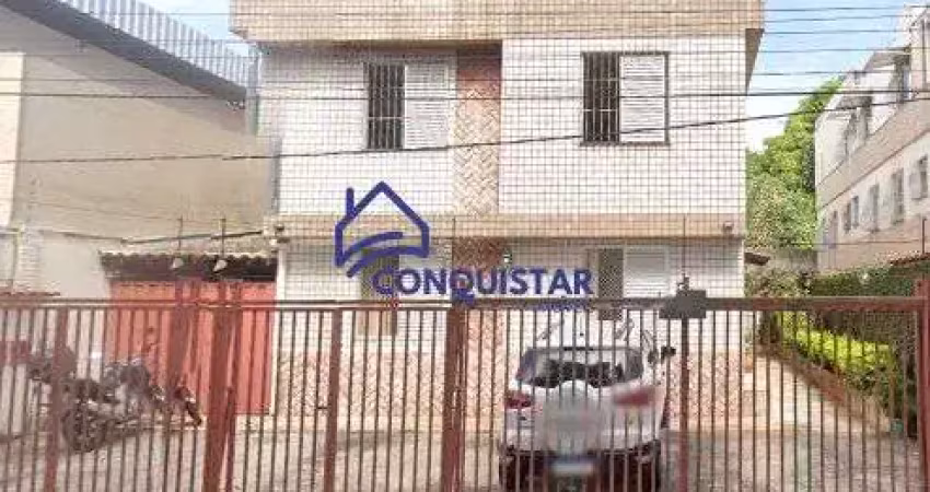 Cobertura com 3 quartos à venda na Santa Mônica, Belo Horizonte 