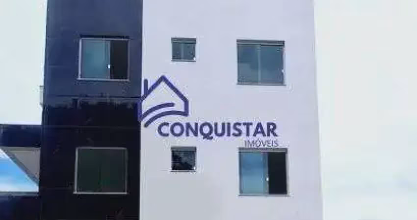 Cobertura com 2 quartos à venda em Piratininga (Venda Nova), Belo Horizonte 