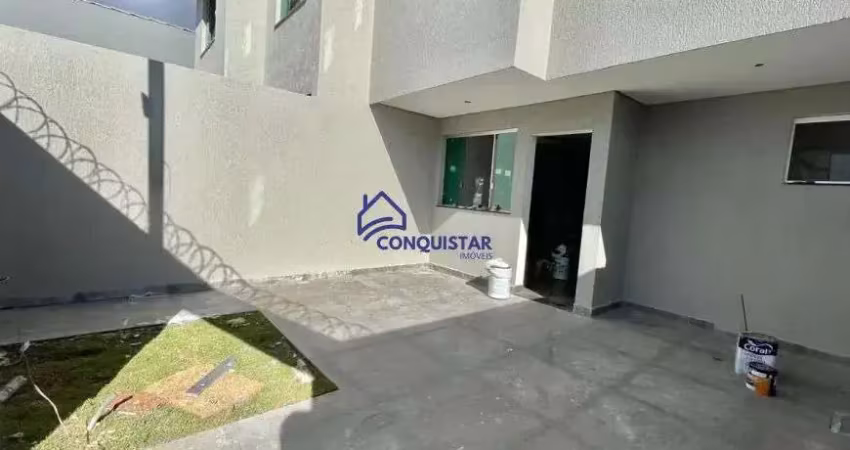 Casa com 3 quartos à venda na Candelária, Belo Horizonte 