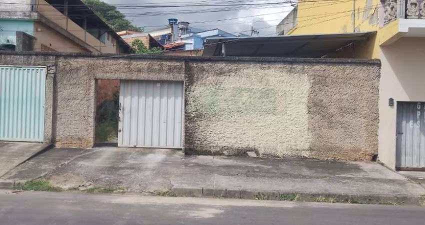 Terreno à venda na Europa, Belo Horizonte 