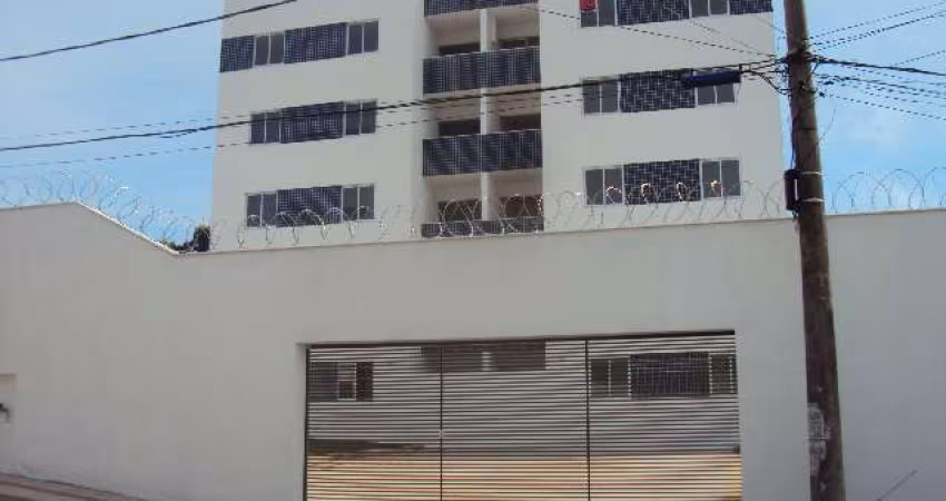 Apartamento com 2 quartos à venda no Jardim dos Comerciários (Venda Nova), Belo Horizonte 