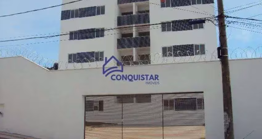 Apartamento com 2 quartos à venda no Jardim dos Comerciários (Venda Nova), Belo Horizonte 