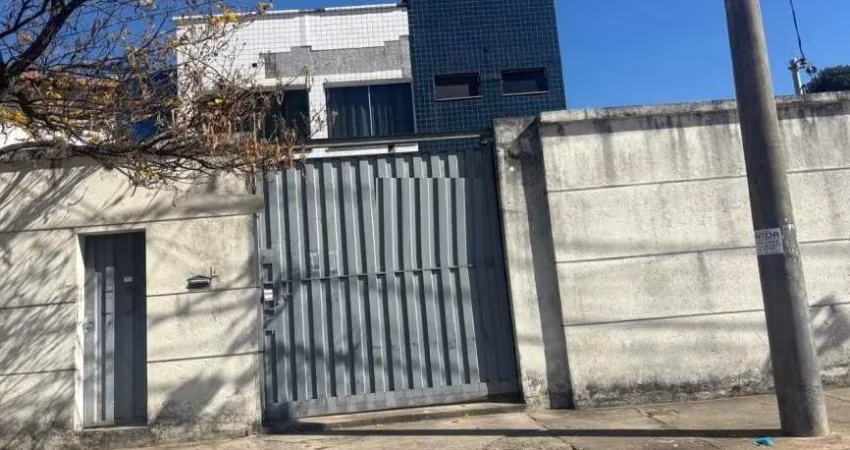 Barracão / Galpão / Depósito à venda na Santa Amélia, Belo Horizonte 