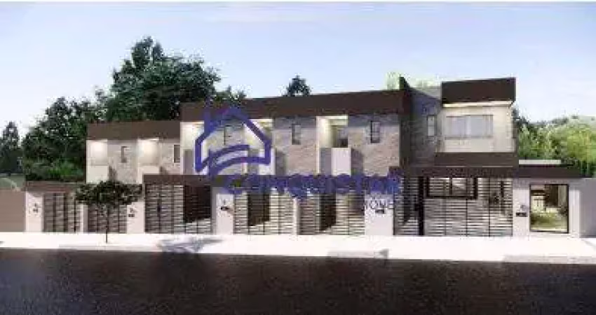 Casa com 2 quartos à venda na Santa Amélia, Belo Horizonte 