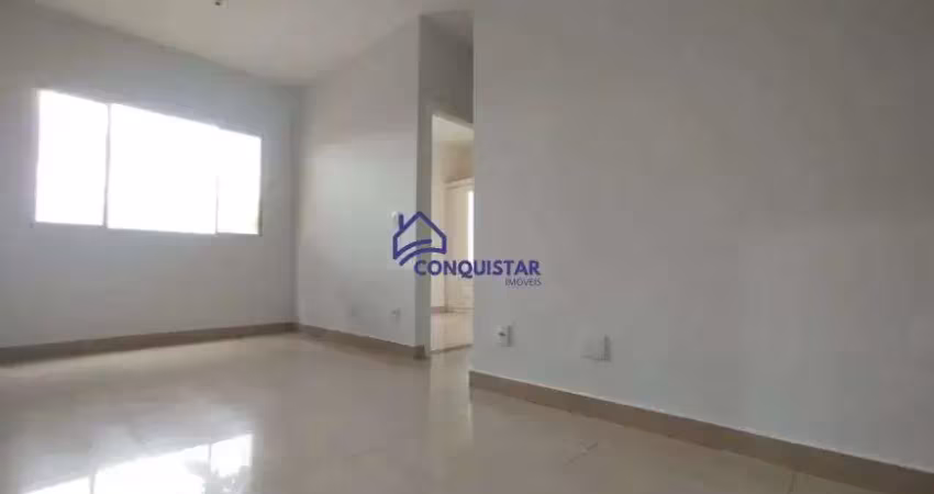 Apartamento com 2 quartos à venda no Planalto, Belo Horizonte 