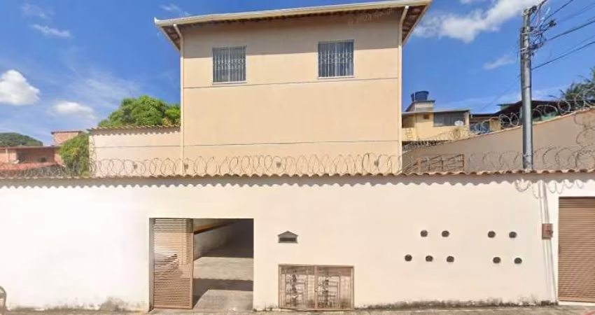 Casa em condomínio fechado com 2 quartos à venda no Céu Azul, Belo Horizonte 