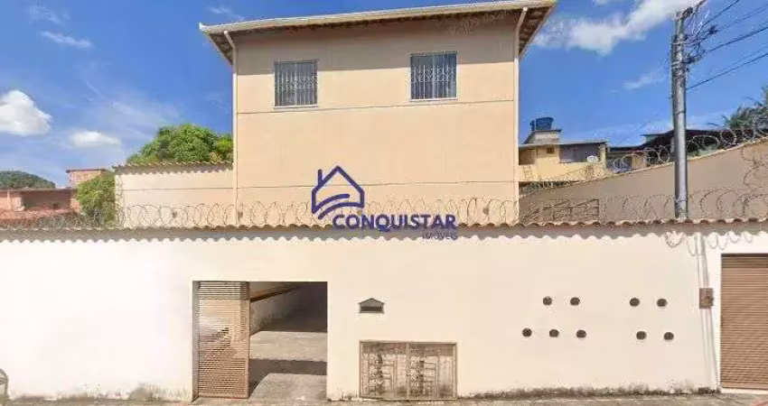 Casa em condomínio fechado com 2 quartos à venda no Céu Azul, Belo Horizonte 