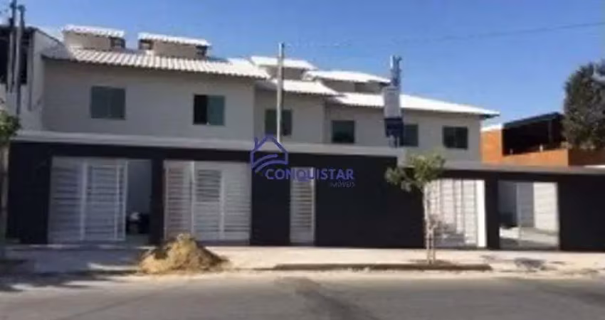 Casa com 2 quartos à venda na Santa Amélia, Belo Horizonte 