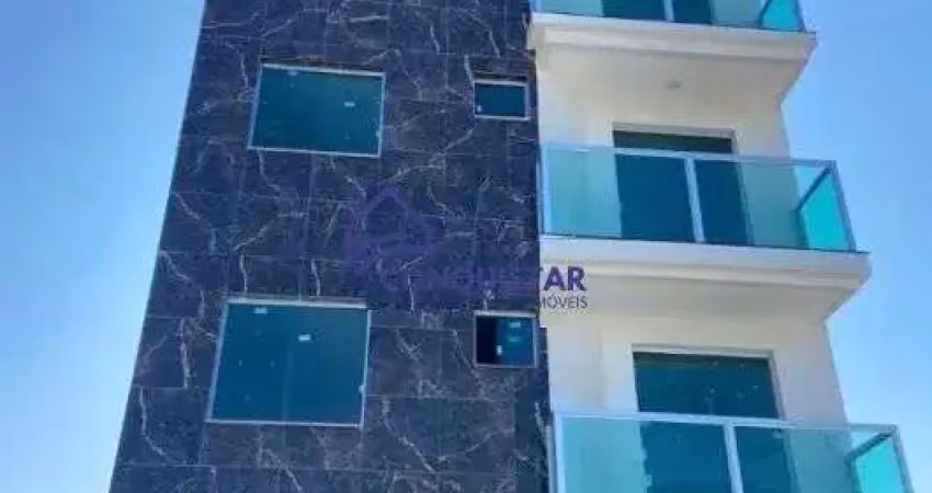 Cobertura com 3 quartos à venda em Piratininga (Venda Nova), Belo Horizonte 