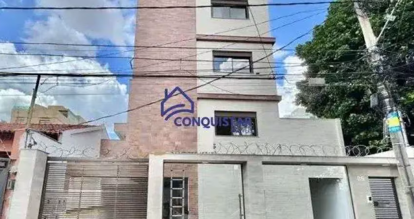 Apartamento com 3 quartos à venda na Liberdade, Belo Horizonte 