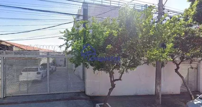 Cobertura com 3 quartos à venda no Planalto, Belo Horizonte 