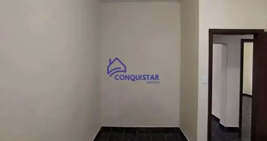 Casa com 3 quartos à venda na Mantiqueira, Belo Horizonte 