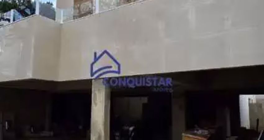 Cobertura com 3 quartos à venda na Candelária, Belo Horizonte 