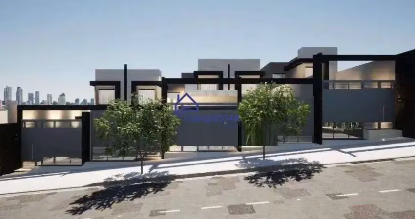 Casa com 3 quartos à venda na Santa Amélia, Belo Horizonte 