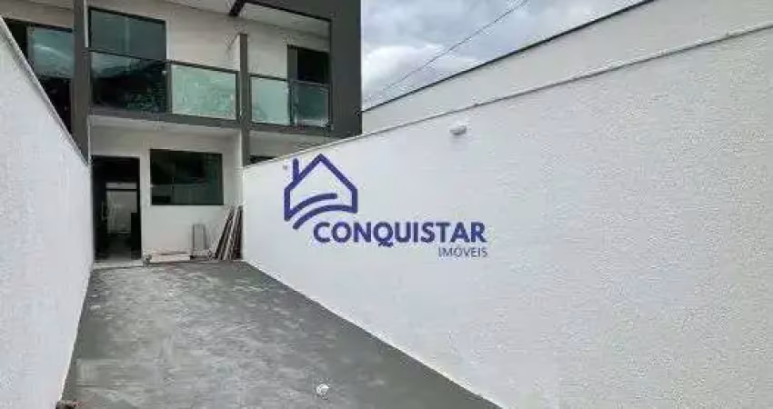 Casa com 2 quartos à venda na Candelária, Belo Horizonte 