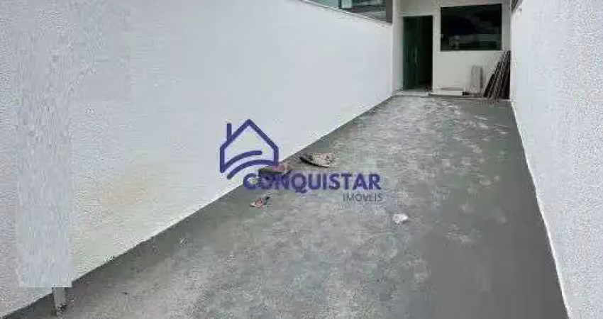 Casa com 2 quartos à venda na Candelária, Belo Horizonte 