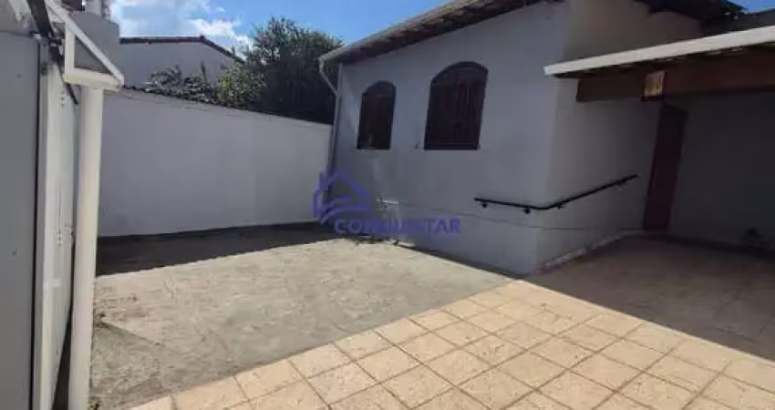 Casa com 3 quartos à venda na Santa Amélia, Belo Horizonte 