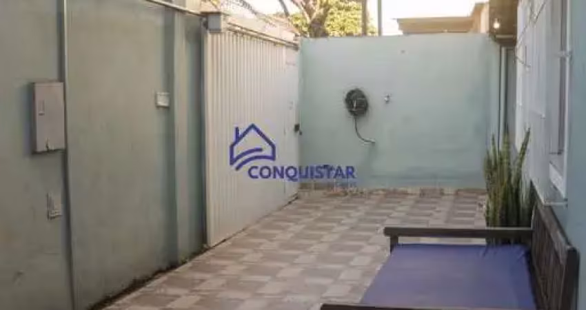 Casa com 4 quartos à venda na Santa Mônica, Belo Horizonte 