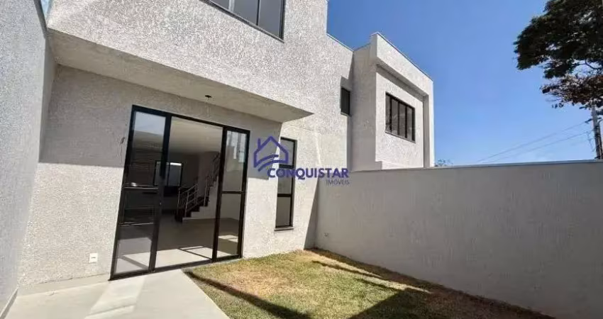 Casa com 3 quartos à venda na Santa Amélia, Belo Horizonte 