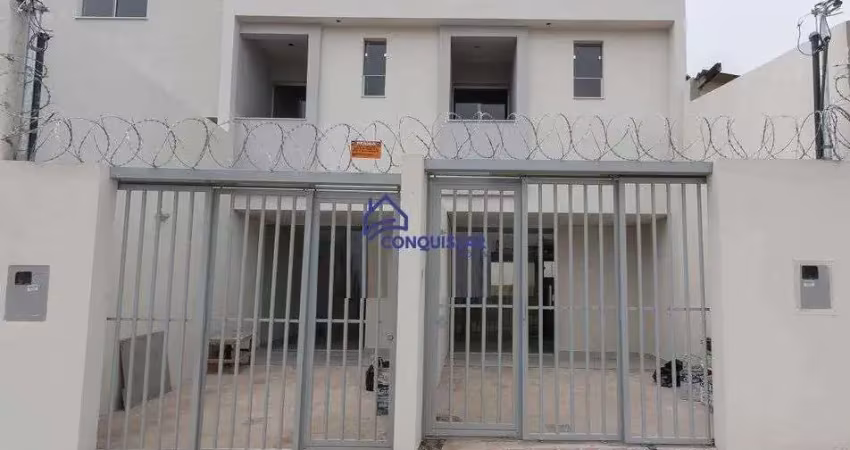 Casa com 2 quartos à venda no Rio Branco, Belo Horizonte 