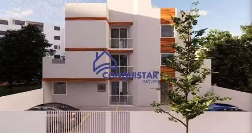 Apartamento com 3 quartos à venda no Parque Xangri-Lá, Contagem 