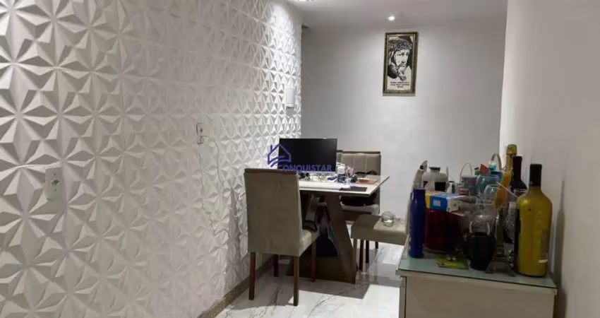 Casa com 4 quartos à venda em Letícia, Belo Horizonte 