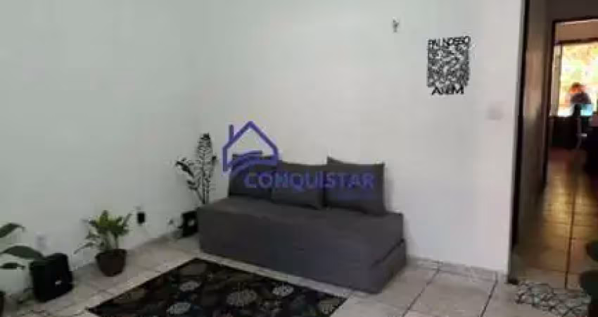 Casa com 3 quartos à venda no Rio Branco, Belo Horizonte 