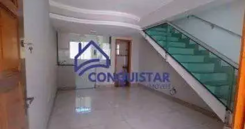 Casa com 2 quartos à venda na Santa Amélia, Belo Horizonte 