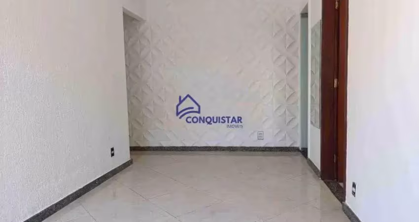 Casa com 2 quartos à venda na Vila Cloris, Belo Horizonte 