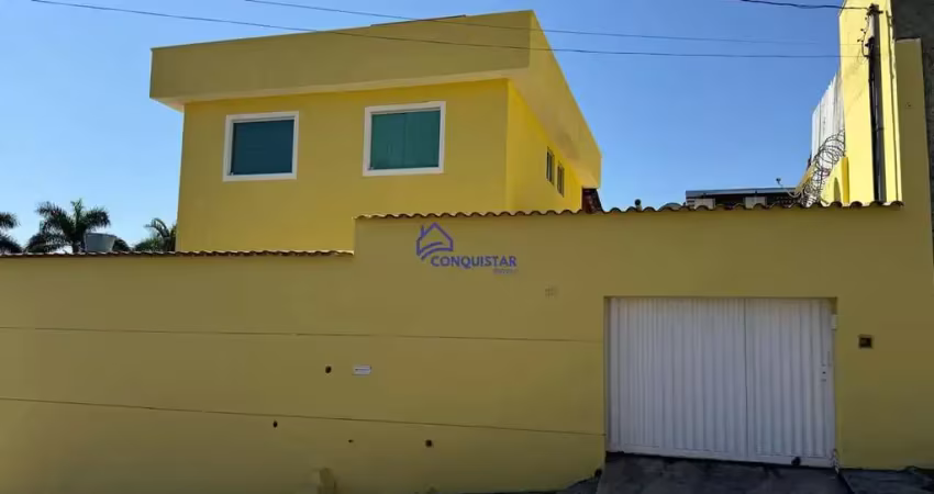 Casa com 4 quartos à venda em Piratininga (Venda Nova), Belo Horizonte 