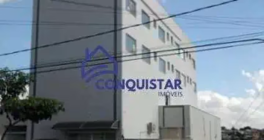 Sala comercial à venda na Santa Mônica, Belo Horizonte 